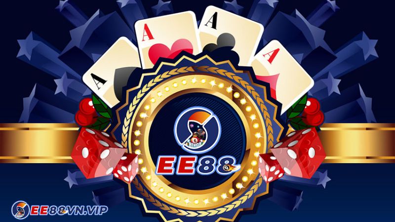 Casino online Ee88vn - Thiên đường cá cược uy tín bậc nhất