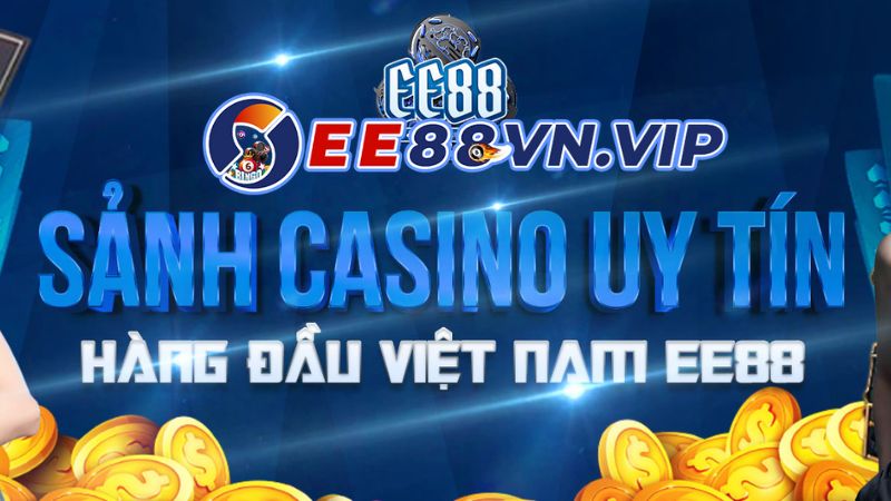 EE88VN là sân chơi Poker an toàn và uy tín hàng đầu