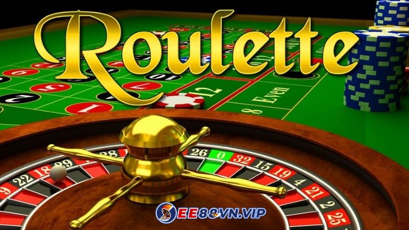 Roulette online Ee88vn - Tuyệt chiêu trăm trận trăm thắng